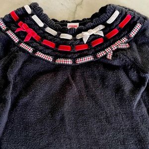 Gymboree Sweater dress